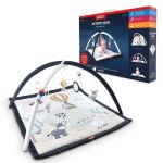 ZAZU - Χαλάκι Γυμναστήριο Δραστηριοτήτων για Μωρά - Image 16