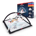 ZAZU - Χαλάκι Γυμναστήριο Δραστηριοτήτων για Μωρά - Image 15