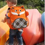 ZOOCCHINI - Σακίδιο Πλάτης Δεινόσαυρος - Image 8