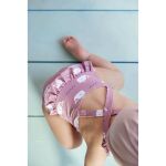 Fresk - Ολόσωμο μαγιό με προστασία UV50 Whale Ash Rose - Image 8