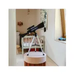 KIDYWOLF: Παιδικό φορητό τηλεσκόπιο με τρίποδο - μεγέθυνση έως 180x & Πυξίδα - Image 2