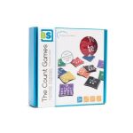 BS TOYS - Το παιχνίδι των αριθμών