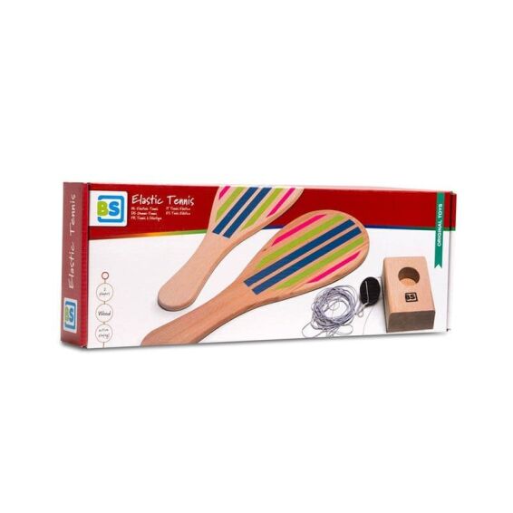 BS TOYS - Elastic Tennis