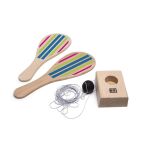 BS TOYS - Elastic Tennis - Image 2