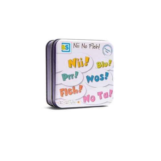 BS TOYS - Nii No Fleh