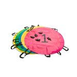 BS TOYS - Σκίουροι με Αλεξίπτωτα - Image 3