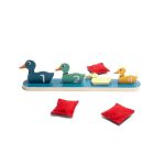 BS TOYS - Παπάκια στην Σειρά - Image 2