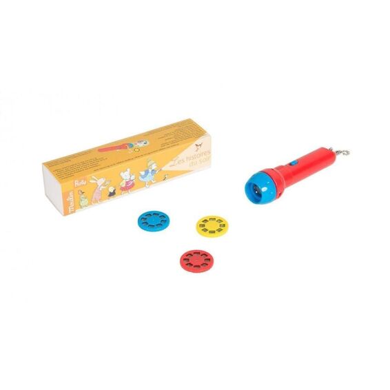 MOULIN ROTY - Φακός Ιστοριών Μεγάλη Οικογένεια