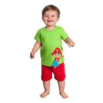 Μπλουζάκι Κοντομάνικο Πυροσβέστης - Image 2