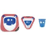 DEGLINGOS - Σετ μελαμίνης Ιπποπόταμος Hippipos - Image 2