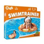 SWIMTRAINER - Σωσίβιο Πορτοκαλί 2-6 Ετών - Image 2
