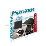 KIOKIDS - Ηλιοπροστασία Καροτσιού 77x63cm - Image 2