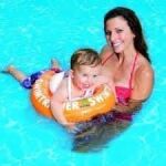 SWIMTRAINER - Σωσίβιο Πορτοκαλί 2-6 Ετών - Image 11