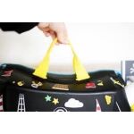 TRUNKI - Pedro Pirate Παιδική Βαλίτσα Ταξιδιού - Image 9