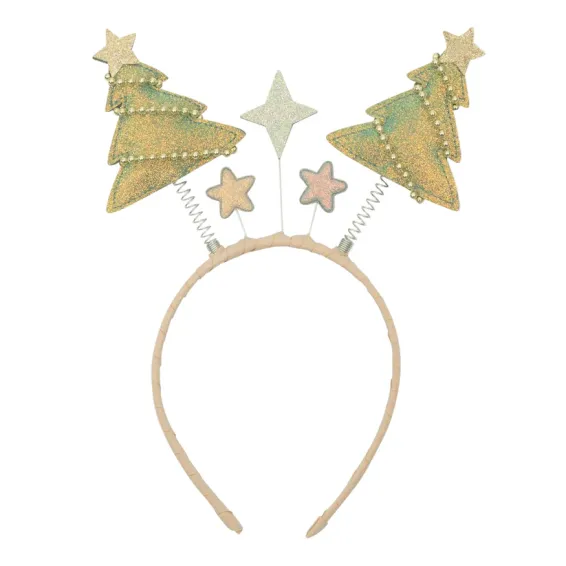 Mimi & Lula Παιδική Στέκα Christmas Tree Boppers