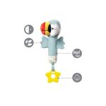 BABYONO - Μαλακό Παιχνίδι με Μασητικό Titi το Τουκάν - Image 7