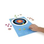 MILANIWOOD - Ξύλινο Επιτραπέζιο Τοξοβολία - Image 3