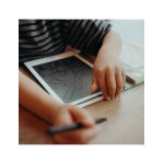 KIDYWOLF: Tablet ζωγραφικής με οθόνη LCD (30 κάρτες)- Dinosaurs - Image 6