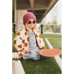 KI-ET-LA - Γυαλιά Ηλιού Rozz 1-2 Ετών Round Fuchsia - Image 6