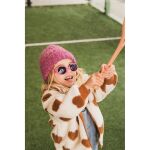 KI-ET-LA - Γυαλιά Ηλιού Rozz 1-2 Ετών Round Fuchsia - Image 5