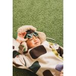 KI-ET-LA - Γυαλιά Ηλιού Rozz 2-4 Ετών Round Green - Image 6