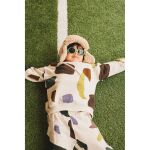 KI-ET-LA - Γυαλιά Ηλιού Rozz 2-4 Ετών Round Green - Image 5