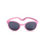 KI-ET-LA - Γυαλιά Ηλιού Wazz 2-4 Ετών Wayfarer Pink