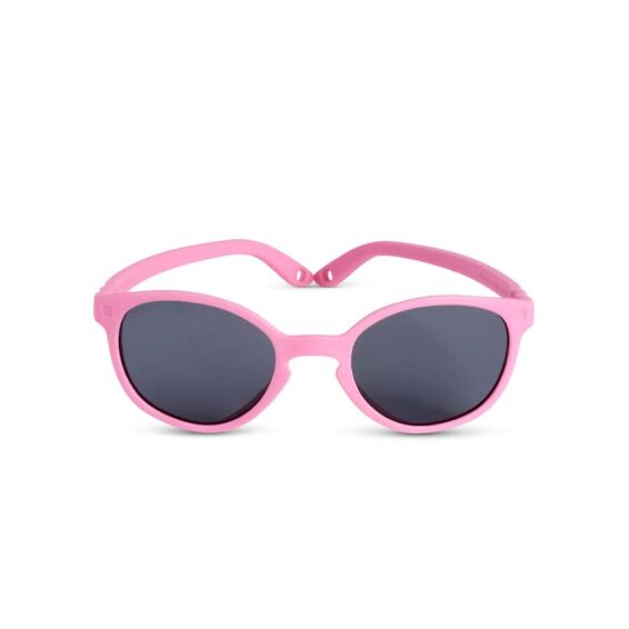 KI-ET-LA - Γυαλιά Ηλιού Wazz 2-4 Ετών Wayfarer Pink