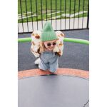 KI-ET-LA - Γυαλιά Ηλιού Wazz 2-4 Ετών Wayfarer Pink - Image 5