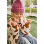 KI-ET-LA - Γυαλιά Ηλιού Wazz 2-4 Ετών Wayfarer Pink - Image 7