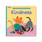 EEBOO - Παιδικό Βιβλίο Kindness (Στα Αγγλικά) (Αντιγραφή)