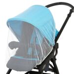 KIOKIDS - Ηλιοπροστασία Καροτσιού 77x63cm - Image 6