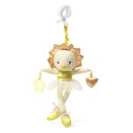 BABYONO - Εκπαιδευτικό Παιχνίδι - Κρεμαστό - Fanny Μπαλαρίνα - Image 6