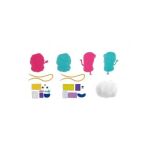 AVENIR -  Κρεμαστό Κουκλάκι Ραψίματος Τερατάκια - 18cm - Image 2