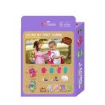 AVENIR -  Κρεμαστό Κουκλάκι Ραψίματος Τερατάκια - 18cm - Image 5