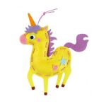 AVENIR -  Κρεμαστό Κουκλάκι Ραψίματος Τερατάκια - 18cm - Image 13