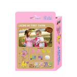 AVENIR -  Κρεμαστό Κουκλάκι Ραψίματος Τερατάκια - 18cm - Image 12