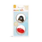 Munchkin - Σετ μπαλίτσες που επιπλέουν 2τεμ. - Image 8