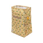 Ισοθερμική Τσάντα Φαγητού The Lunch Bags - Crocodile - Image 9