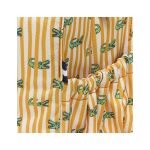 Ισοθερμική Τσάντα Φαγητού The Lunch Bags - Crocodile - Image 6