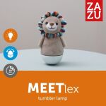 ZAZU - LEX κουνιστό λιονταράκι φωτάκι - Image 4