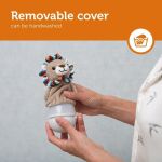 ZAZU - LEX κουνιστό λιονταράκι φωτάκι - Image 9