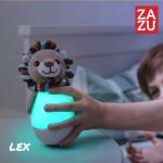 ZAZU - LEX κουνιστό λιονταράκι φωτάκι - Image 6