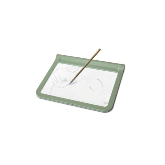 2 όψεων με οθόνη LΕD & μαυροπίνακα