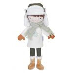 LITTLE DUTCH - Κούκλα Winter Boy (Limited Edition)