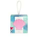 MAD BEAUTY - Little Mermaid Σαπούνι Κοχύλι σε σχοινάκι