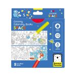 BANANA PANDA - Ζωγραφική - Διάστημα