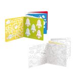 BANANA PANDA - Ζωγραφική - Διάστημα - Image 3