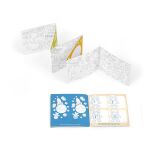 BANANA PANDA - Ζωγραφική - Διάστημα - Image 5