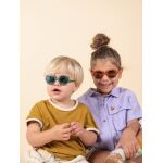 KI-ET-LA - Γυαλιά Ηλίου 1-2 Sienna Lion - Image 6